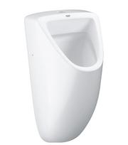 Pisuārs Grohe BauCeramic, 355x337 mm, h=552 mm, išorinis vandens tiekimas, baltas