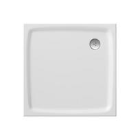 Dušo padėklas Ravak Perseus Pro Flat kvadratinis 80x80 cm