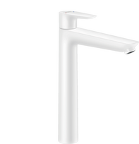 Vonios kriauklės maišytuvas Hansgrohe Talis E 240, 71716700