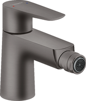 Bidė maišytuvas Hansgrohe Talis E 71720340 Auksas