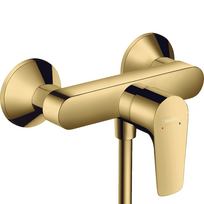 Dušo maišytuvas Hansgrohe Talis E, 71760990