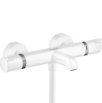Voniai / Dušai maišytuvas Hansgrohe Ecostat Comfort su termostatu 13114700