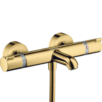 Vonios / dušo maišytuvas Hansgrohe Ecostat Comfort su termostatu 13114990