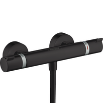 Dušo maišytuvas Hansgrohe Ecostat Comfort termostatas, chromas 13116670