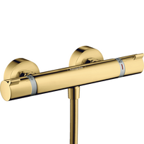 Dušo maišytuvas Hansgrohe Ecostat Comfort su termostatu, chromas 13116990