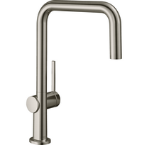 Virtuvės plautuvės maišytuvas Hansgrohe Talis M54, 72806800