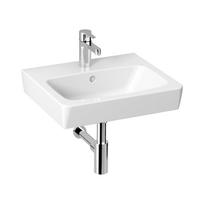 Vonios praustuvas JIKA LYRA PLUS Design Line, 500x430 mm, baltas, H8103800001041