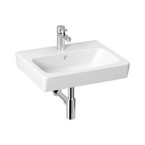Vonios praustuvas JIKA Lyra Plus Design Line, 550x450 mm, balta