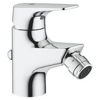 Bidė maišytuvas Grohe BauFlow, 23754000