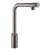 Virtuvės plautuvės maišytuvas GROHE Minta SmartControl 31613A00