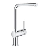 Virtuvės maišytuvas GROHE Minta 31375000