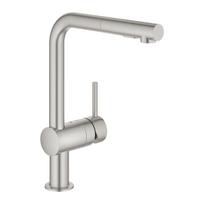 Virtuvės maišytuvas GROHE Minta 30274DC0