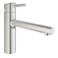 Virtuvės maišytuvas GROHE CONCETTO 30273DC1