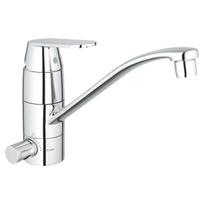 Virtuvės praustuvės maišytuvas GROHE Eurosmart Cosmopolitan 31161000