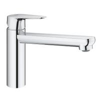 Virtuvės maišytuvas GROHE BauCurve 31715000