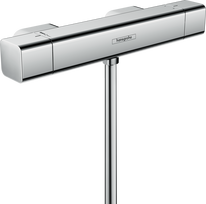 Dušo maišytuvas Hansgrohe Ecostat E termostatas, chromas 15773000