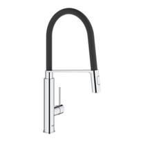 GROHE CONCETTO virtuvės maišytuvas 31491000