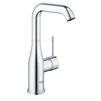 Vonios kriauklės maišytuvas Grohe Essence, chromuotas 23541001