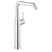 Vonios kriauklės maišytuvas Grohe Essence XL, chromas