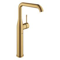 Vonios kriauklės maišytuvas Grohe Essence XL, brushed Cool Sunrise 32901GN1