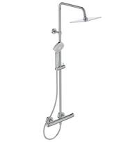 Ideal Standard Ceratherm T100 dušo sistema su termostatu