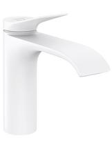 Hansgrohe Vivenis praustuvės maišytuvas su kamščiu, 75020700