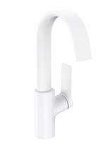 Vonios praustuvo maišytuvas Hansgrohe Vivenis su kamšteliu, 75030700