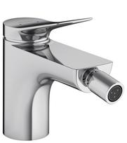 Bidė maišytuvas Hansgrohe Vivenis 75200000 su pop-up, chromas