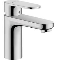 Vonios praustuvo maišytuvas Hansgrohe Vernis Blend 100 su pop-up, chromas
