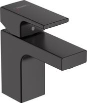 Hansgrohe Vernis Shape praustuvo maišytuvas su kamščiu, 71560670