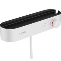 Voniai / Dušui maišytuvas Hansgrohe ShowerTablet Select 400 su termostatu, 24360700