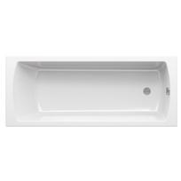 RAVAK Vonia CLASSIC II 170x70, akrilas, balta CC51000000