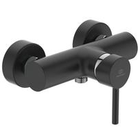 Dušo maišytuvas Ideal Standard Ceraline, juodas matinio BC200XG