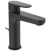 Ideal Standard Cerafine O praustuvo maišytuvas, matinė juoda BC699XG