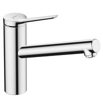 Virtuvės kranas Hansgrohe Zesis M33-150 1jet, chromas