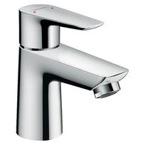 Vonios kriauklės maišytuvas Hansgrohe Talis E 80, 71702000