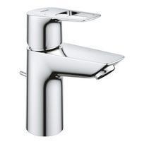 Vonios kriauklės maišytuvas Grohe BauLoop New, 23335001