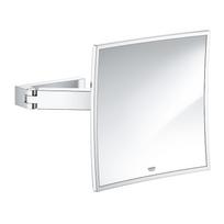 Kosmetinis veidrodis Grohe Selection Cube chromas 40808000