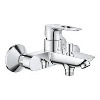 Vannos / Dušo maišytuvas Grohe BauLoop New, chromas