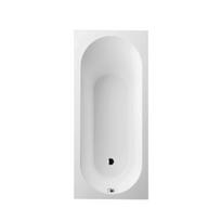 Vanna Villeroy & Boch Oberon stačiakampė Solo 1800 x 800mm balta