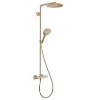 Dušo sistema Hansgrohe Croma Select S240 su termostatu, 27633140