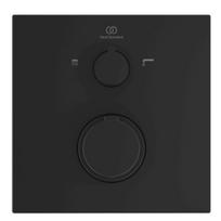 Vonios/dušo maišytuvas Ideal Standard Ceratherm C100 įmontuojamas su termostatu A7522XG