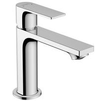 Hansgrohe Rebris E 110 praustuvės maišytuvas su pop-up, chromas
