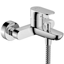 Vonios/dušo maišytuvas Hansgrohe Rebris S, chromas, 72440000