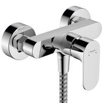 Dušo maišytuvas Hansgrohe Rebris S, chromas