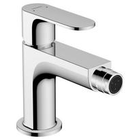 Bidė maišytuvas Hansgrohe Rebris S 72210000, su pop-up, chromas