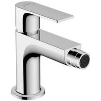 Bidė maišytuvas Hansgrohe Rebris E 72211000, su pop-up, chromas