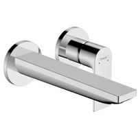 Vonios kambario praustuvo maišytuvas Hansgrohe Rebris E įmontuojamas, chromas 72568000