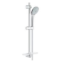 Dušos komplektas Grohe Euphoria 110 Massage III, 600 mm, chromas