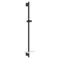 Dušo laikiklis Grohe Rainshower SmartActive, 900 mm, phantom black